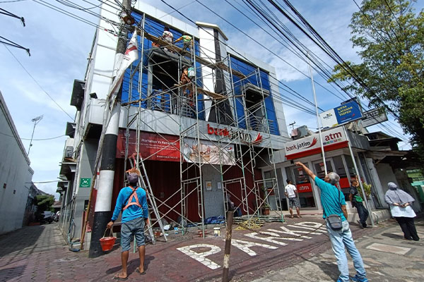 galeri bhirawa tukang 15 galeri bhirawa tukang 15